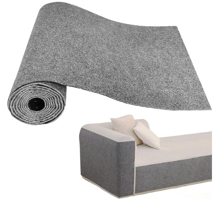 Tapete Rascador Para Gatos Cuida Muebles